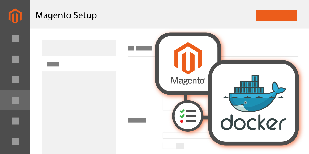 Magento 2 Docker